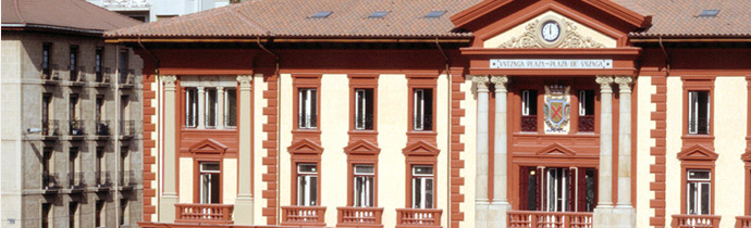Ayuntamiento de Eibar